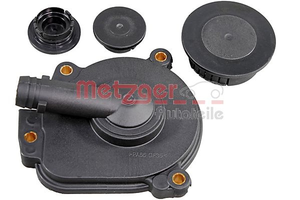 Repair Set, crankcase breather - 2385113 METZGER